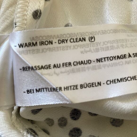 C/Meo Collective Caught Up Wrap dress - Medium - Picture 10 of 10